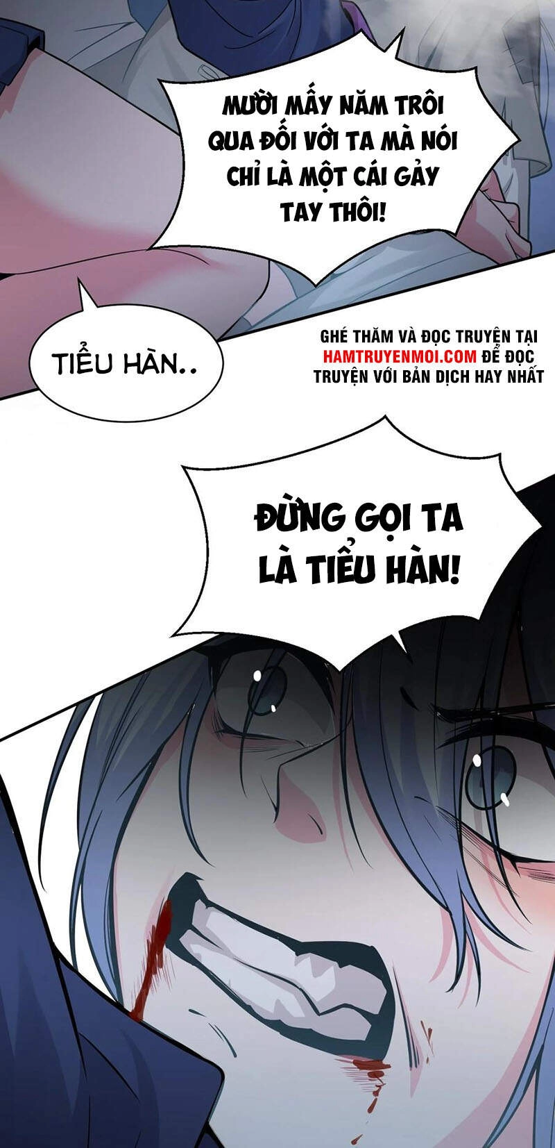 Tu Luyện Thành Tiên Ta Chỉ Muốn Nuôi Nữ Đồ Đệ Chapter 66 - 5