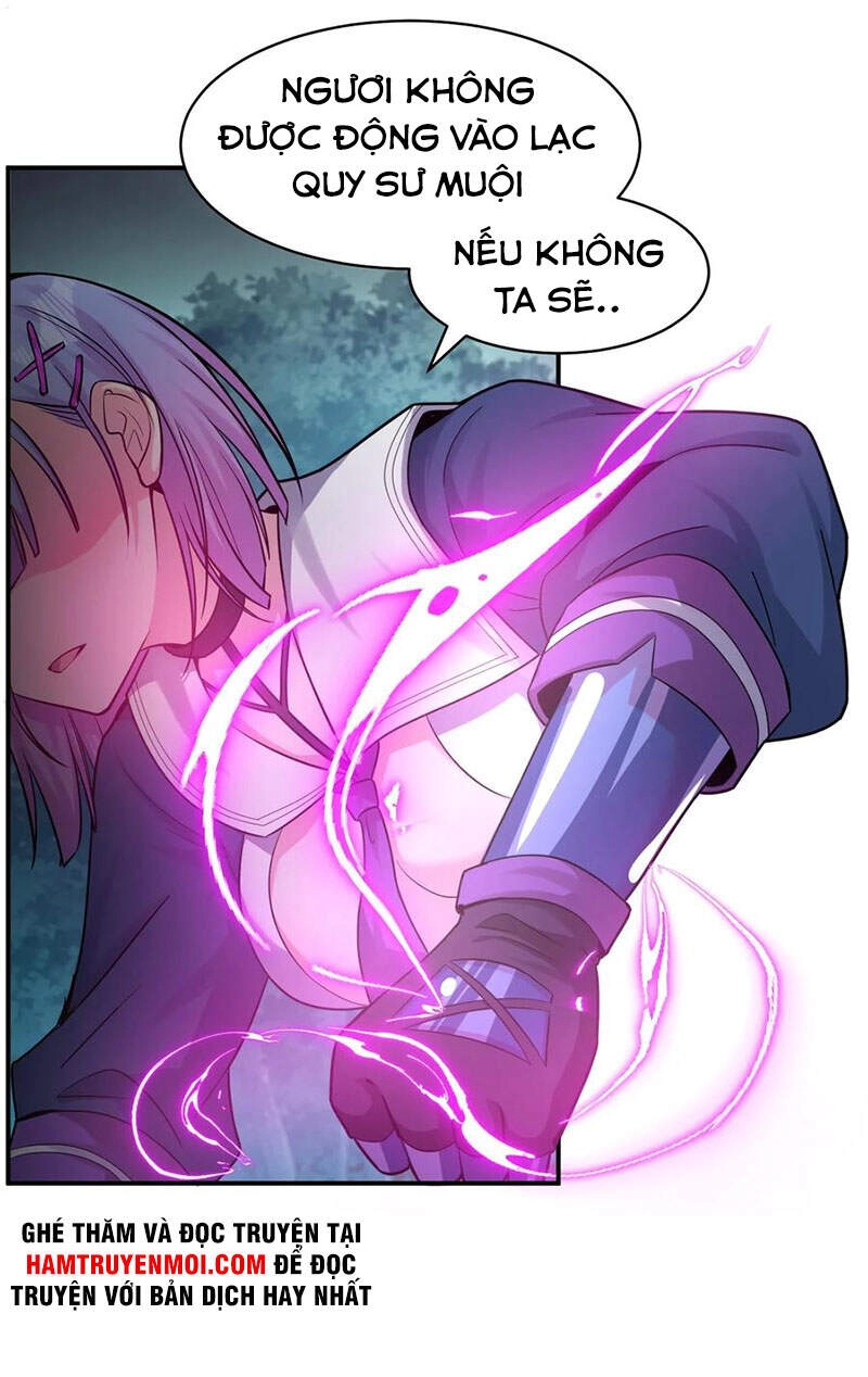 Tu Luyện Thành Tiên Ta Chỉ Muốn Nuôi Nữ Đồ Đệ Chapter 66 - 7