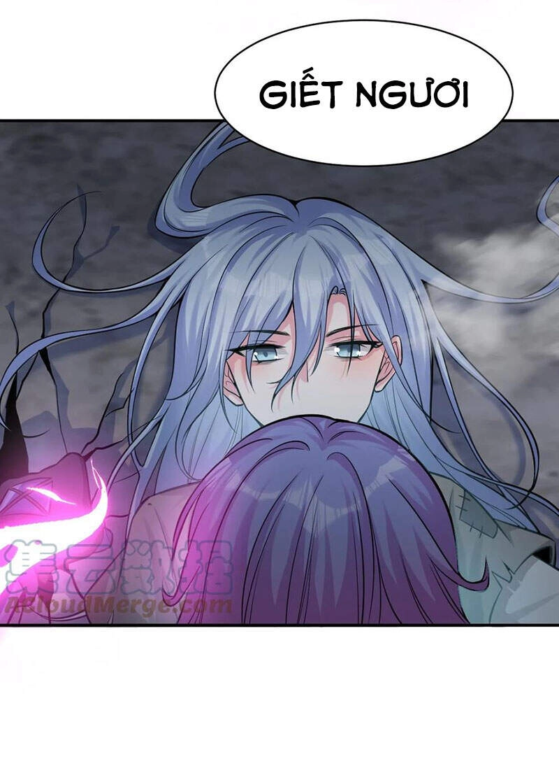 Tu Luyện Thành Tiên Ta Chỉ Muốn Nuôi Nữ Đồ Đệ Chapter 66 - 8