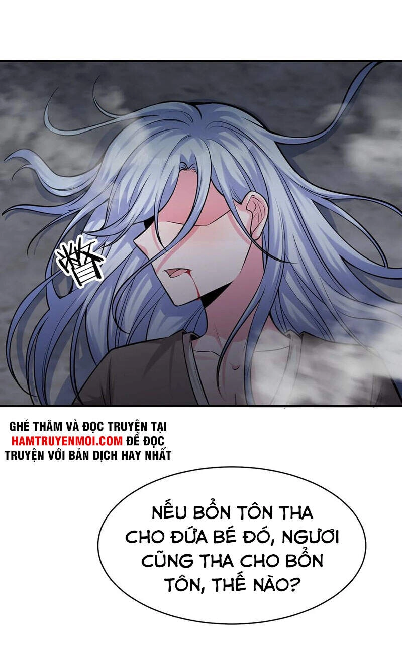 Tu Luyện Thành Tiên Ta Chỉ Muốn Nuôi Nữ Đồ Đệ Chapter 66 - 9