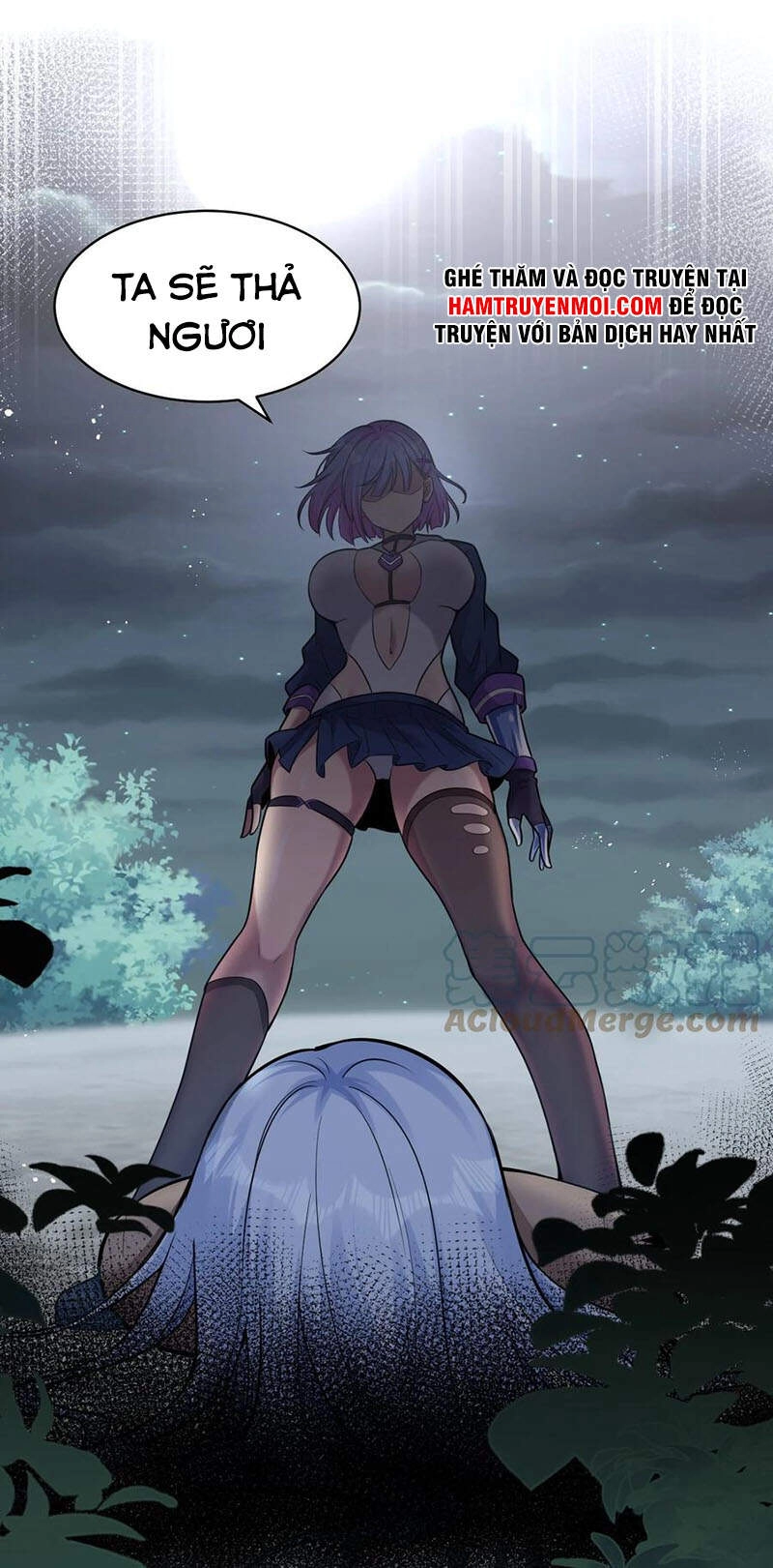 Tu Luyện Thành Tiên Ta Chỉ Muốn Nuôi Nữ Đồ Đệ Chapter 66 - 12