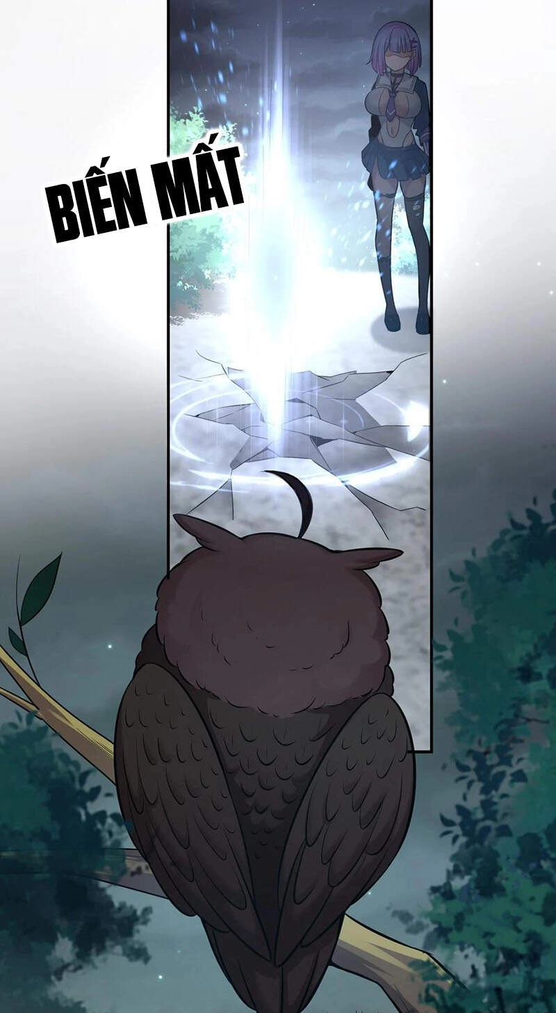 Tu Luyện Thành Tiên Ta Chỉ Muốn Nuôi Nữ Đồ Đệ Chapter 66 - 17