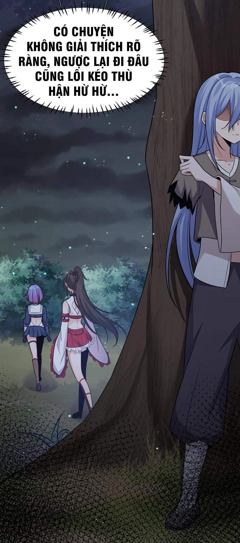 Tu Luyện Thành Tiên Ta Chỉ Muốn Nuôi Nữ Đồ Đệ Chapter 66 - 23