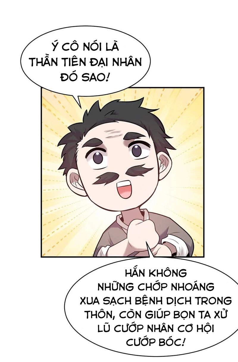 Tu Luyện Thành Tiên Ta Chỉ Muốn Nuôi Nữ Đồ Đệ Chapter 66 - 27