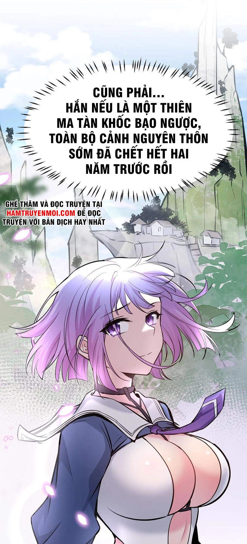 Tu Luyện Thành Tiên Ta Chỉ Muốn Nuôi Nữ Đồ Đệ Chapter 66 - 30