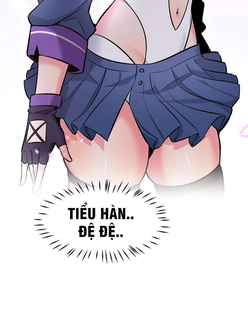 Tu Luyện Thành Tiên Ta Chỉ Muốn Nuôi Nữ Đồ Đệ Chapter 66 - 31