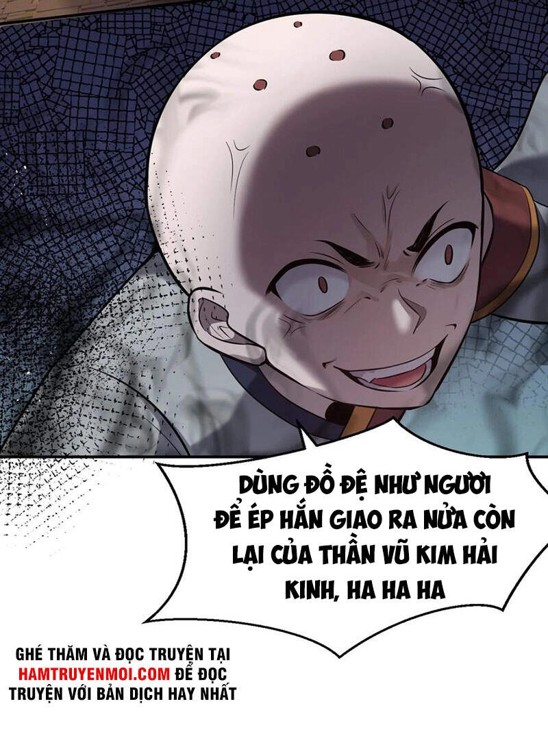 Tu Luyện Thành Tiên Ta Chỉ Muốn Nuôi Nữ Đồ Đệ Chapter 66 - 39