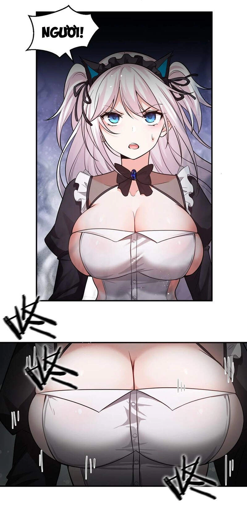 Tu Luyện Thành Tiên Ta Chỉ Muốn Nuôi Nữ Đồ Đệ Chapter 66 - 40