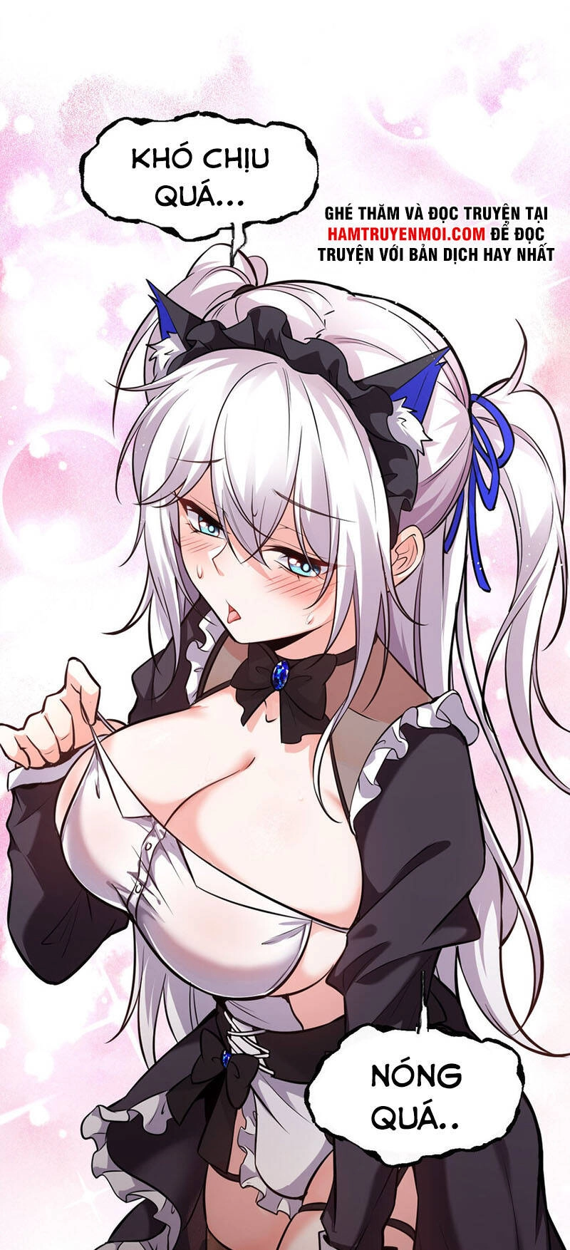 Tu Luyện Thành Tiên Ta Chỉ Muốn Nuôi Nữ Đồ Đệ Chapter 67 - 1