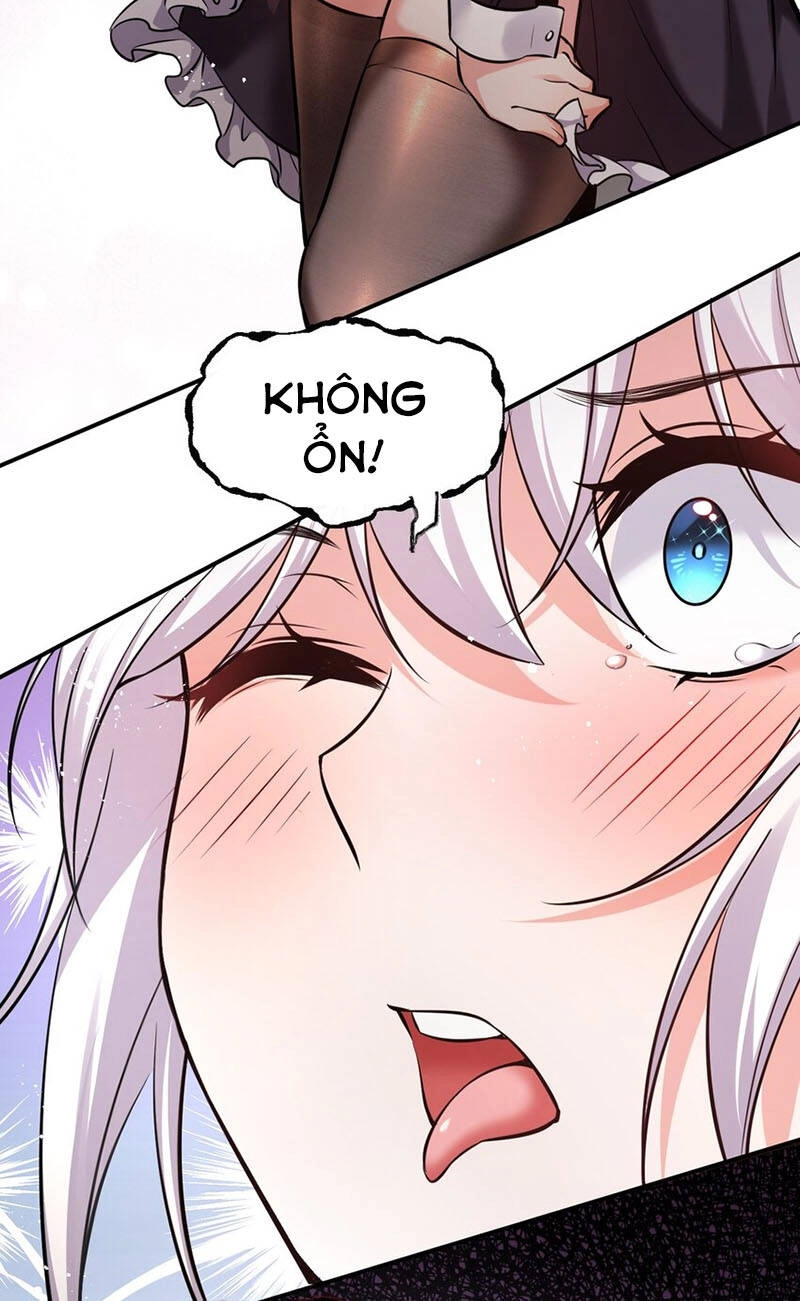 Tu Luyện Thành Tiên Ta Chỉ Muốn Nuôi Nữ Đồ Đệ Chapter 67 - 2