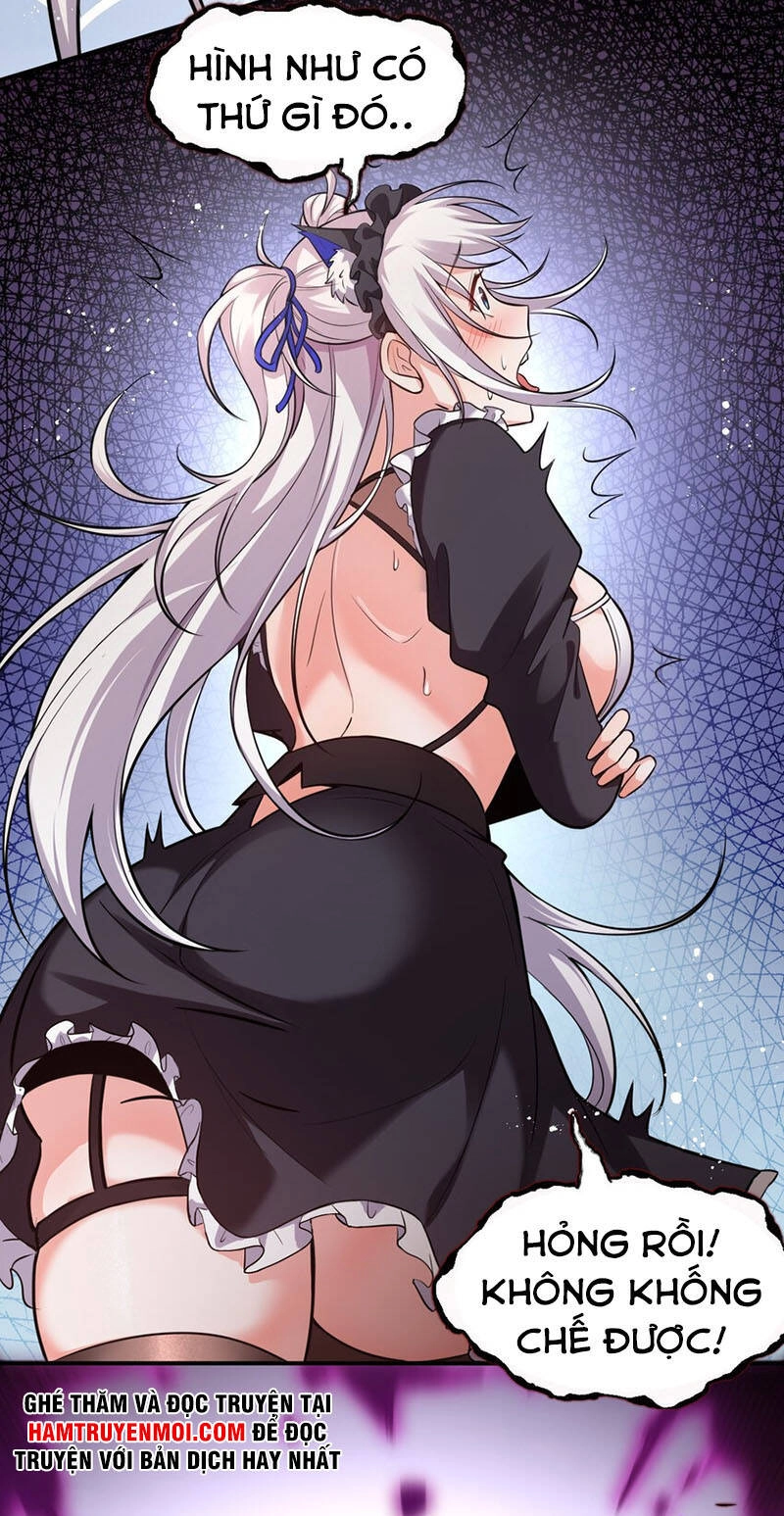 Tu Luyện Thành Tiên Ta Chỉ Muốn Nuôi Nữ Đồ Đệ Chapter 67 - 3