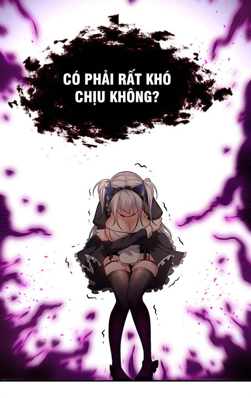 Tu Luyện Thành Tiên Ta Chỉ Muốn Nuôi Nữ Đồ Đệ Chapter 67 - 4