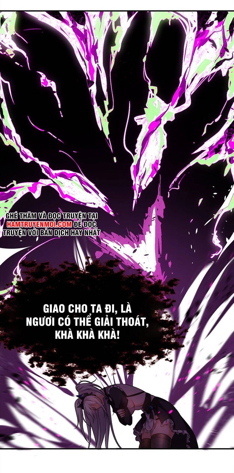 Tu Luyện Thành Tiên Ta Chỉ Muốn Nuôi Nữ Đồ Đệ Chapter 67 - 5