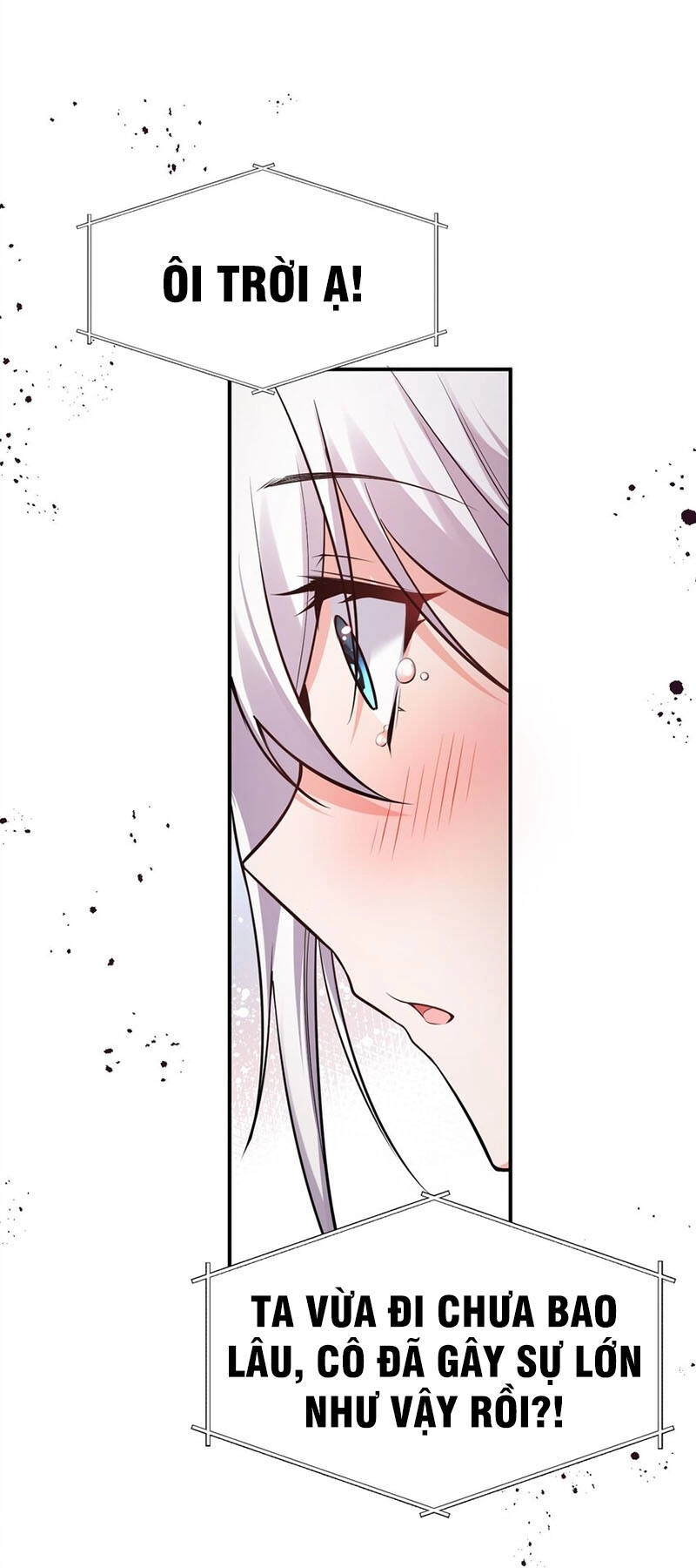 Tu Luyện Thành Tiên Ta Chỉ Muốn Nuôi Nữ Đồ Đệ Chapter 67 - 6