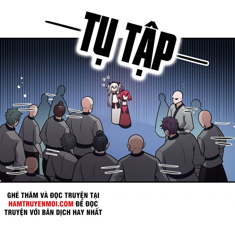 Tu Luyện Thành Tiên Ta Chỉ Muốn Nuôi Nữ Đồ Đệ Chapter 67 - 11