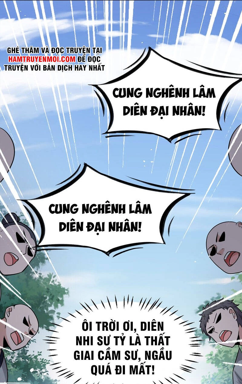 Tu Luyện Thành Tiên Ta Chỉ Muốn Nuôi Nữ Đồ Đệ Chapter 67 - 13