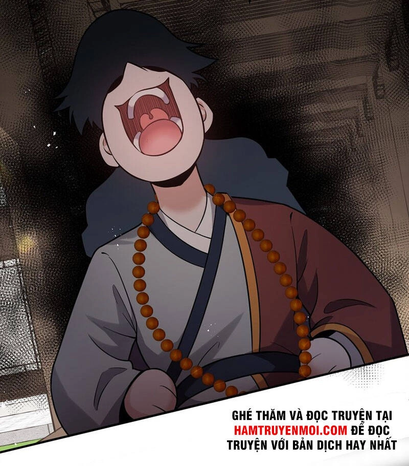 Tu Luyện Thành Tiên Ta Chỉ Muốn Nuôi Nữ Đồ Đệ Chapter 67 - 21