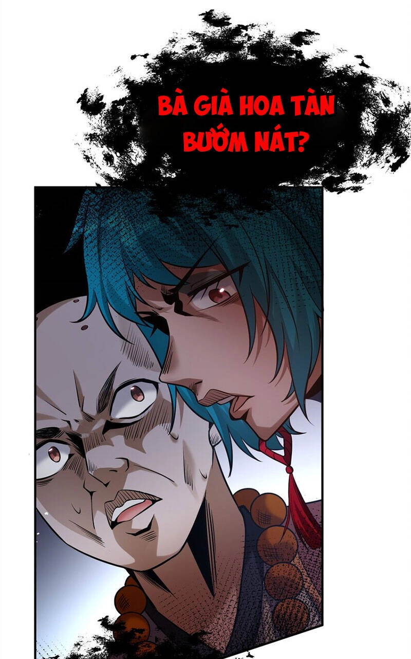 Tu Luyện Thành Tiên Ta Chỉ Muốn Nuôi Nữ Đồ Đệ Chapter 67 - 23