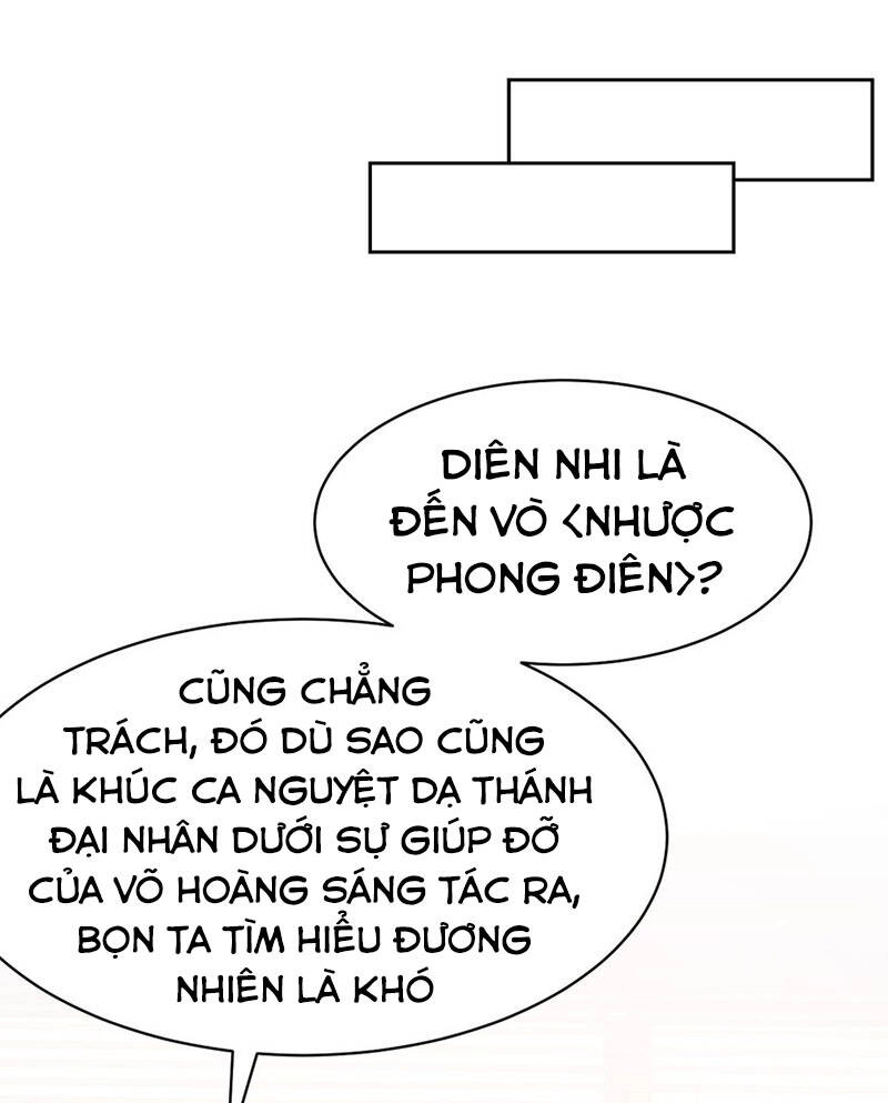 Tu Luyện Thành Tiên Ta Chỉ Muốn Nuôi Nữ Đồ Đệ Chapter 67 - 27