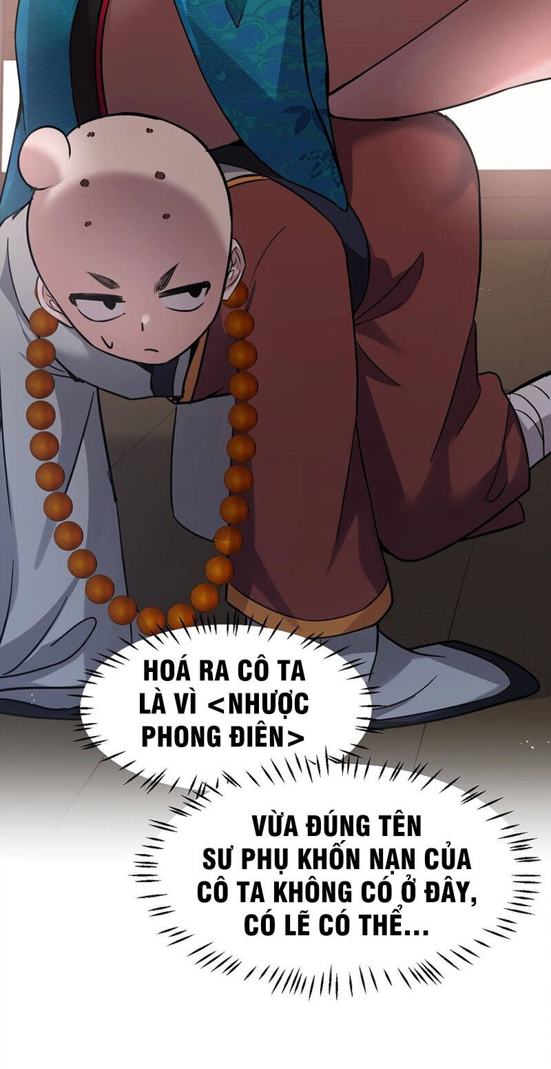 Tu Luyện Thành Tiên Ta Chỉ Muốn Nuôi Nữ Đồ Đệ Chapter 67 - 29