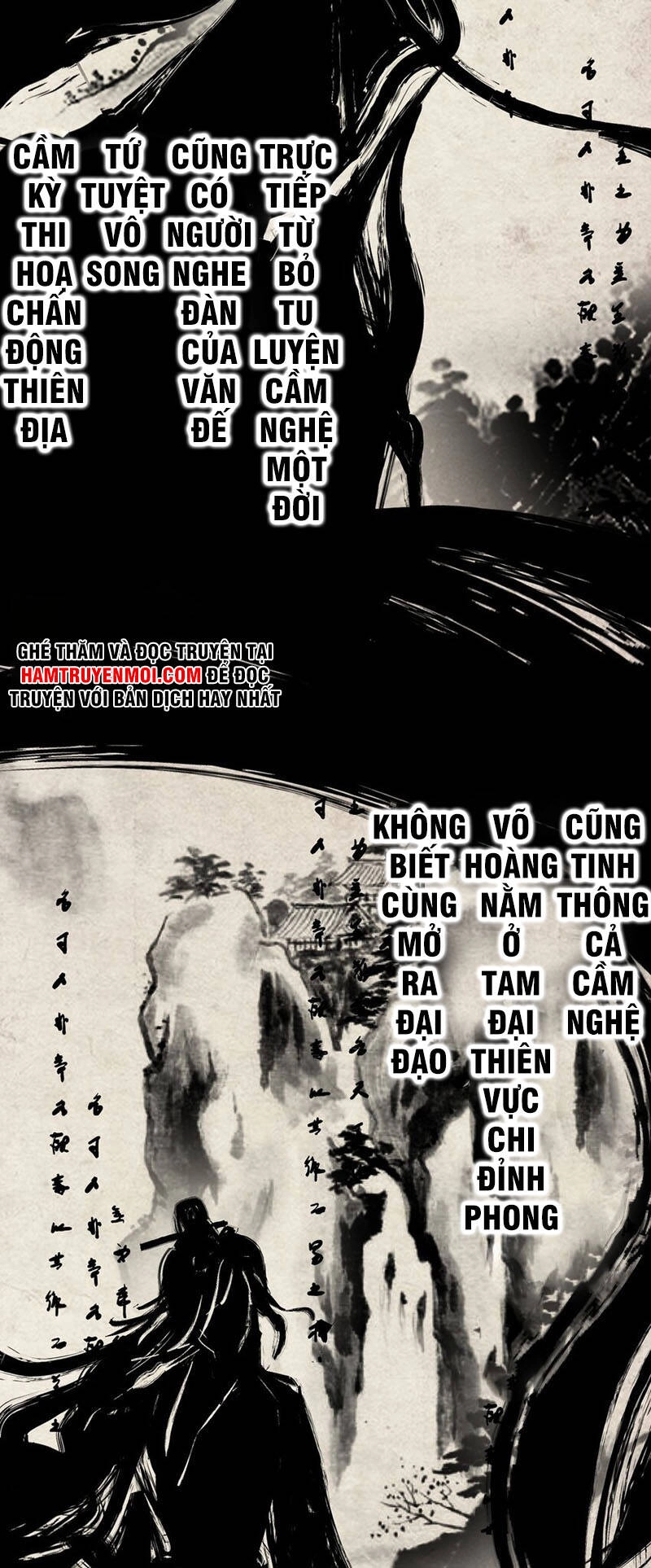 Tu Luyện Thành Tiên Ta Chỉ Muốn Nuôi Nữ Đồ Đệ Chapter 67 - 32