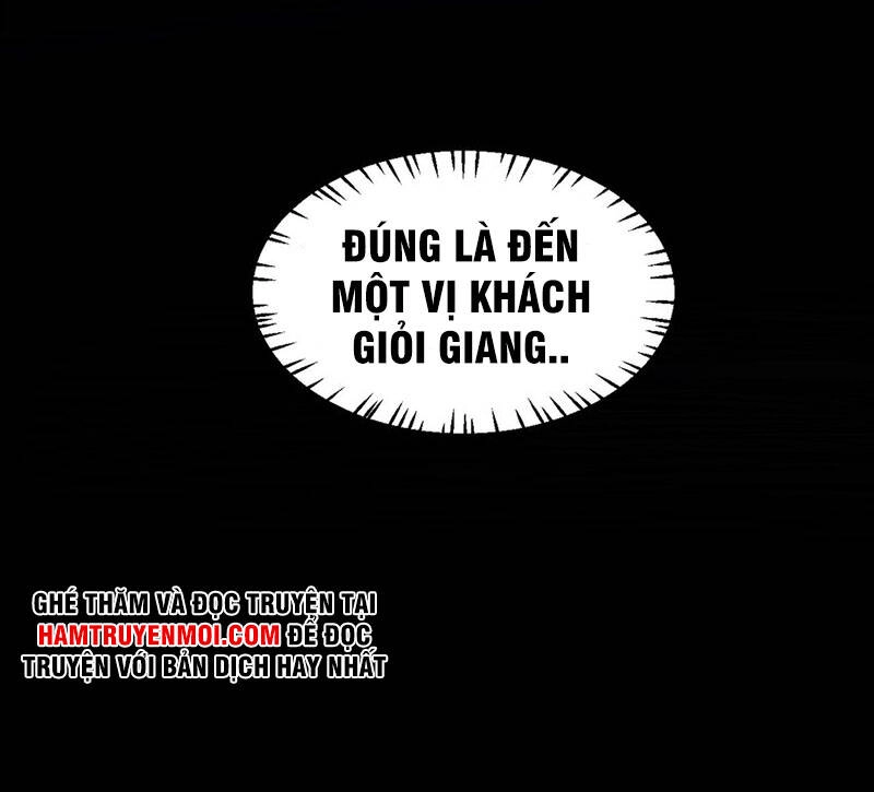 Tu Luyện Thành Tiên Ta Chỉ Muốn Nuôi Nữ Đồ Đệ Chapter 68 - 7
