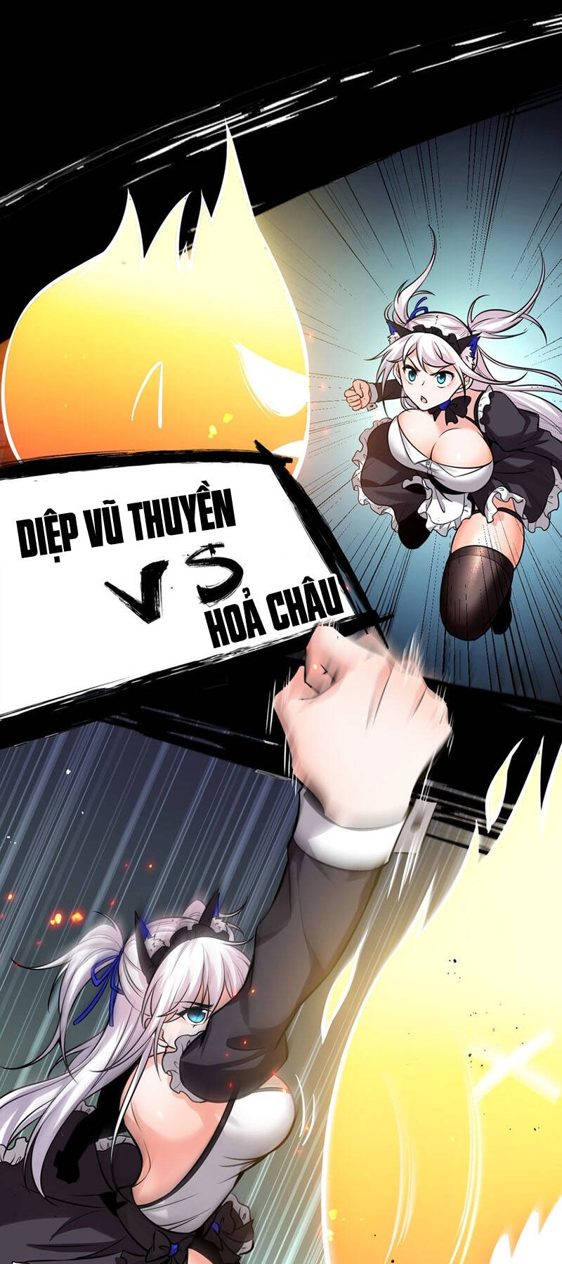 Tu Luyện Thành Tiên Ta Chỉ Muốn Nuôi Nữ Đồ Đệ Chapter 68 - 8