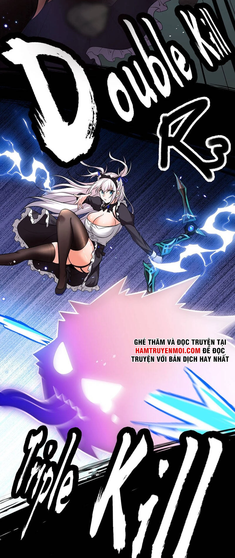 Tu Luyện Thành Tiên Ta Chỉ Muốn Nuôi Nữ Đồ Đệ Chapter 68 - 11