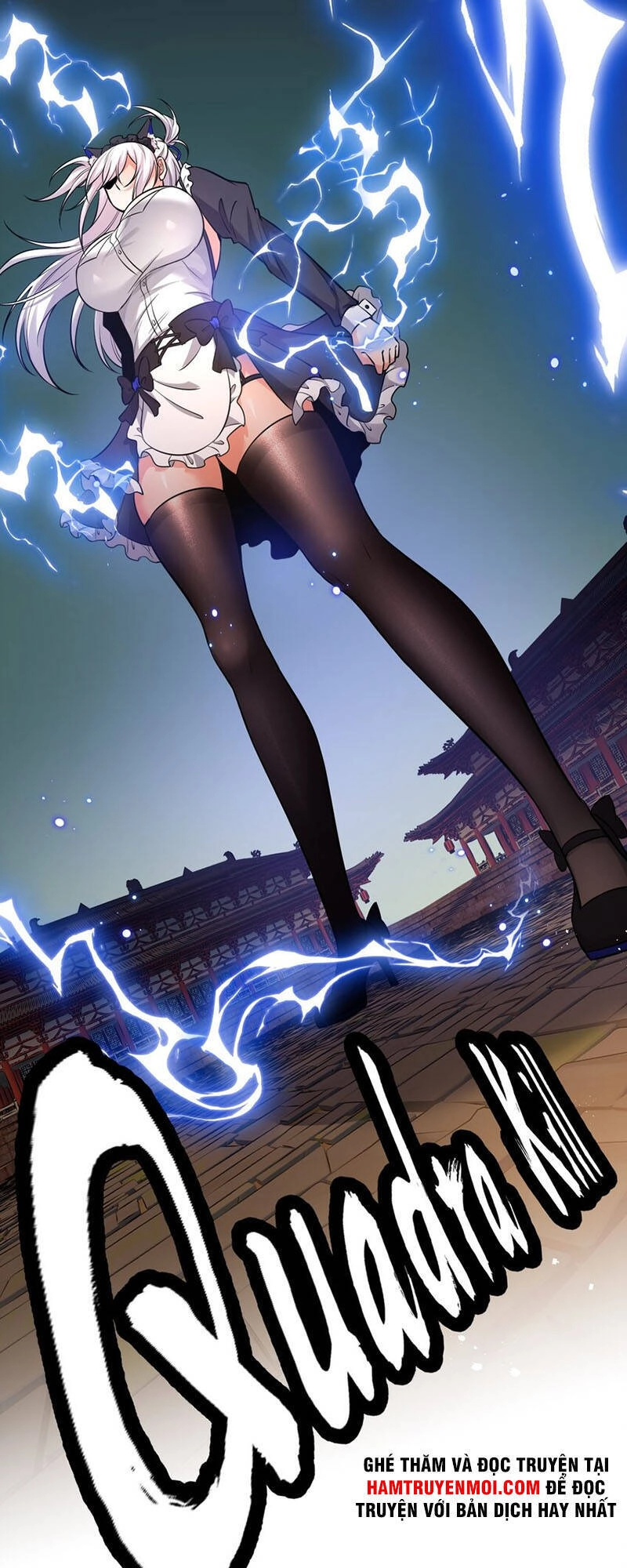 Tu Luyện Thành Tiên Ta Chỉ Muốn Nuôi Nữ Đồ Đệ Chapter 68 - 13