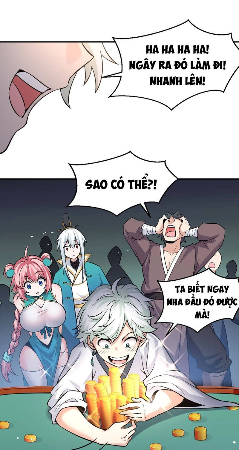 Tu Luyện Thành Tiên Ta Chỉ Muốn Nuôi Nữ Đồ Đệ Chapter 68 - 15