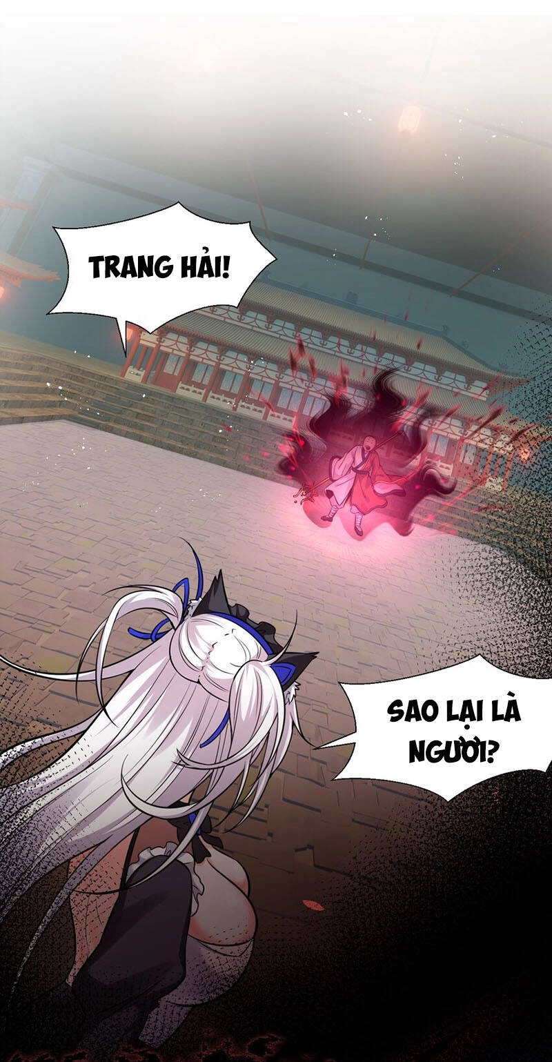 Tu Luyện Thành Tiên Ta Chỉ Muốn Nuôi Nữ Đồ Đệ Chapter 68 - 17