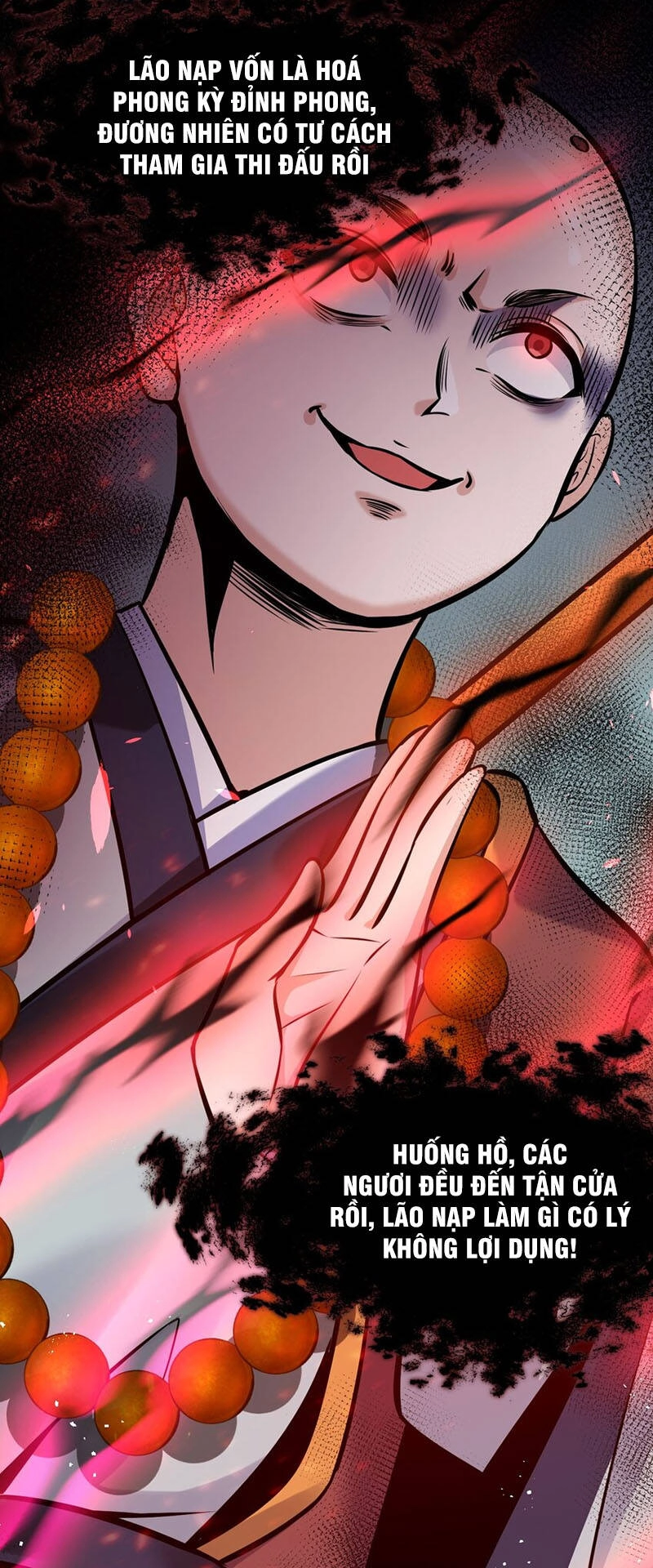 Tu Luyện Thành Tiên Ta Chỉ Muốn Nuôi Nữ Đồ Đệ Chapter 68 - 18