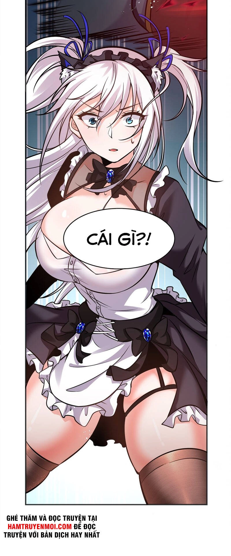 Tu Luyện Thành Tiên Ta Chỉ Muốn Nuôi Nữ Đồ Đệ Chapter 68 - 20