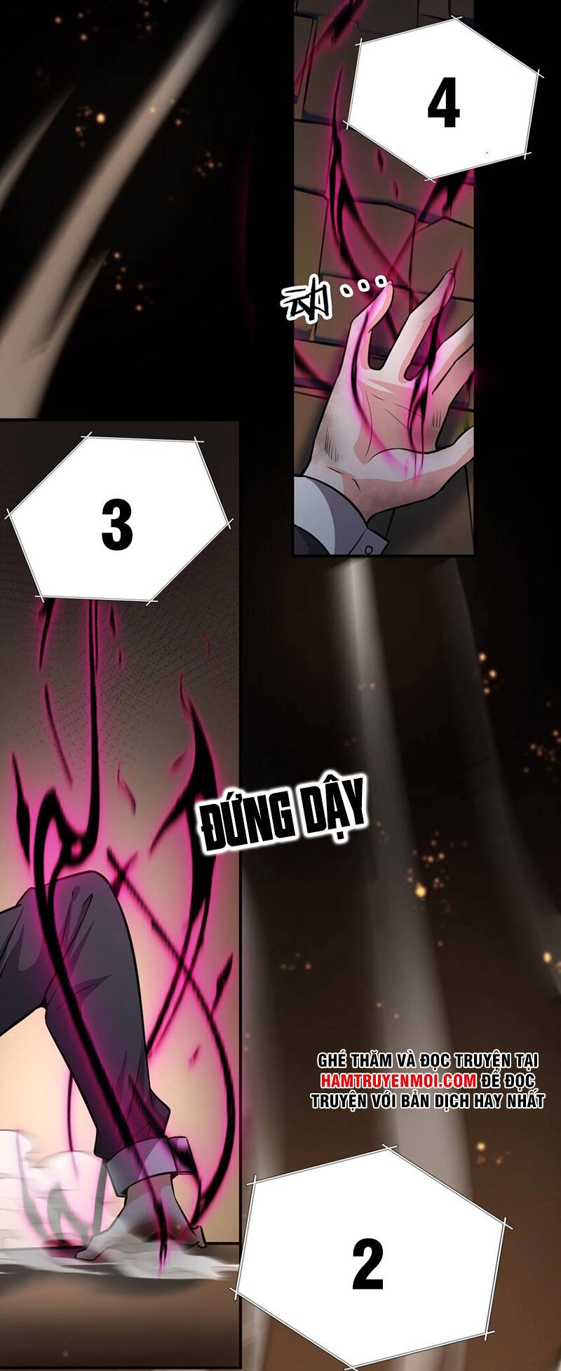 Tu Luyện Thành Tiên Ta Chỉ Muốn Nuôi Nữ Đồ Đệ Chapter 68 - 24