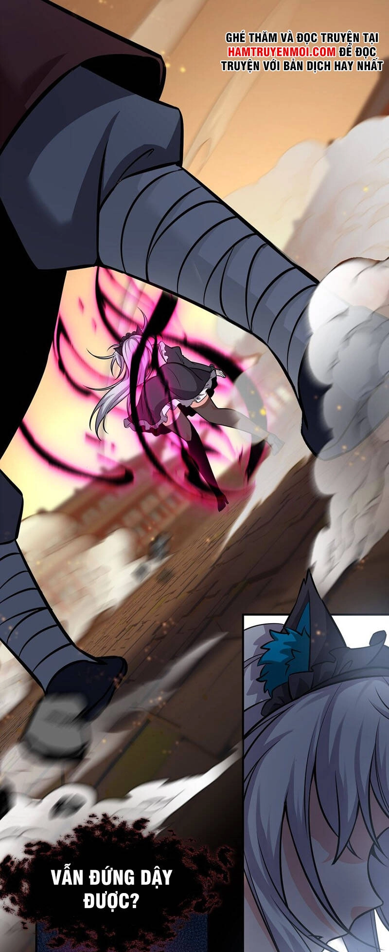 Tu Luyện Thành Tiên Ta Chỉ Muốn Nuôi Nữ Đồ Đệ Chapter 68 - 26