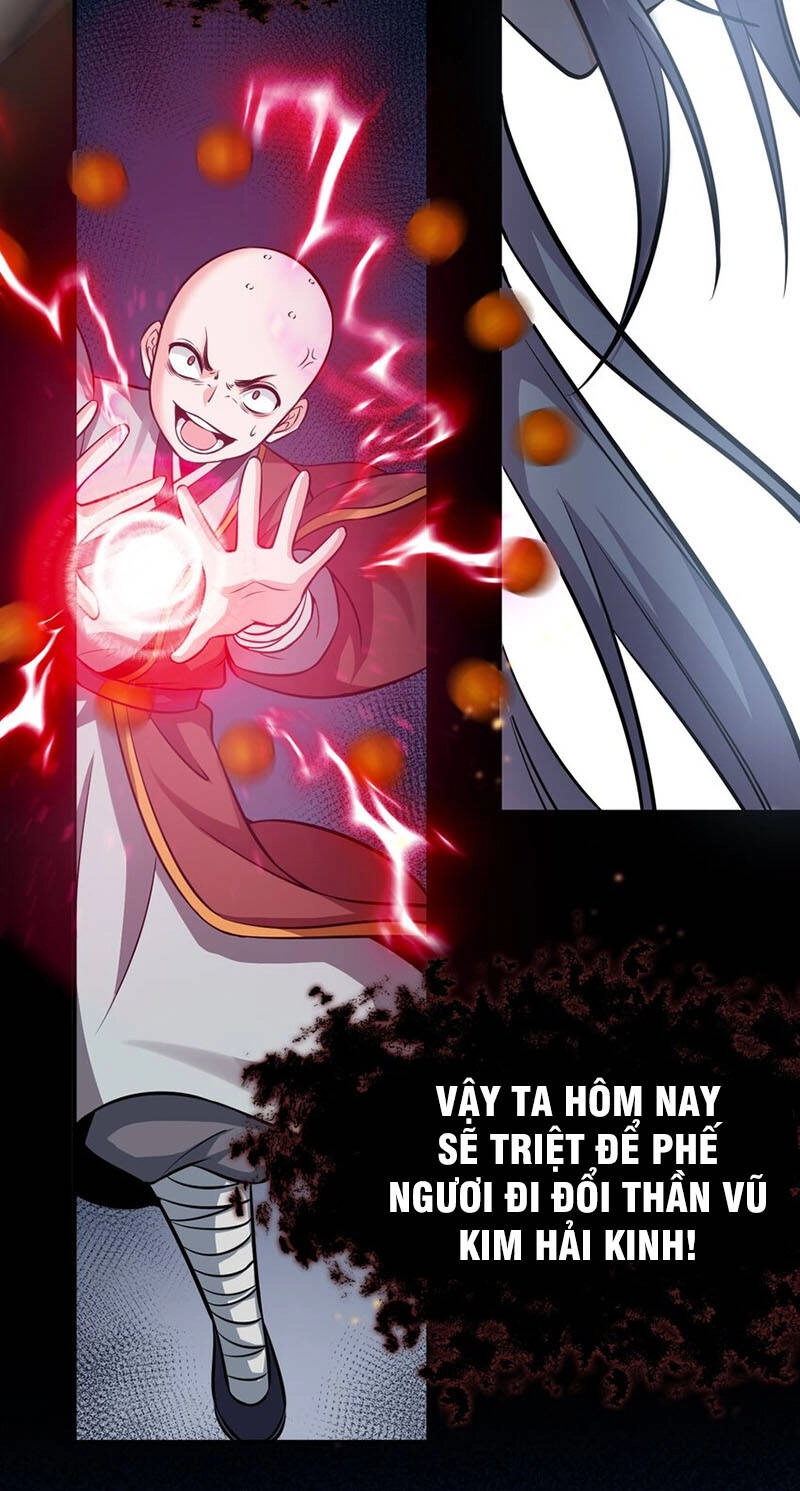 Tu Luyện Thành Tiên Ta Chỉ Muốn Nuôi Nữ Đồ Đệ Chapter 68 - 27