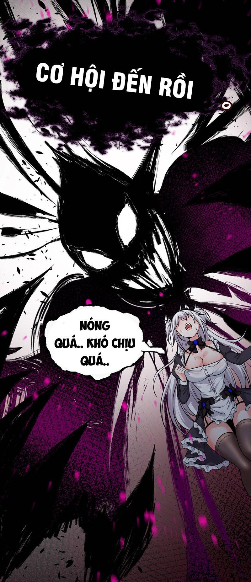 Tu Luyện Thành Tiên Ta Chỉ Muốn Nuôi Nữ Đồ Đệ Chapter 68 - 31