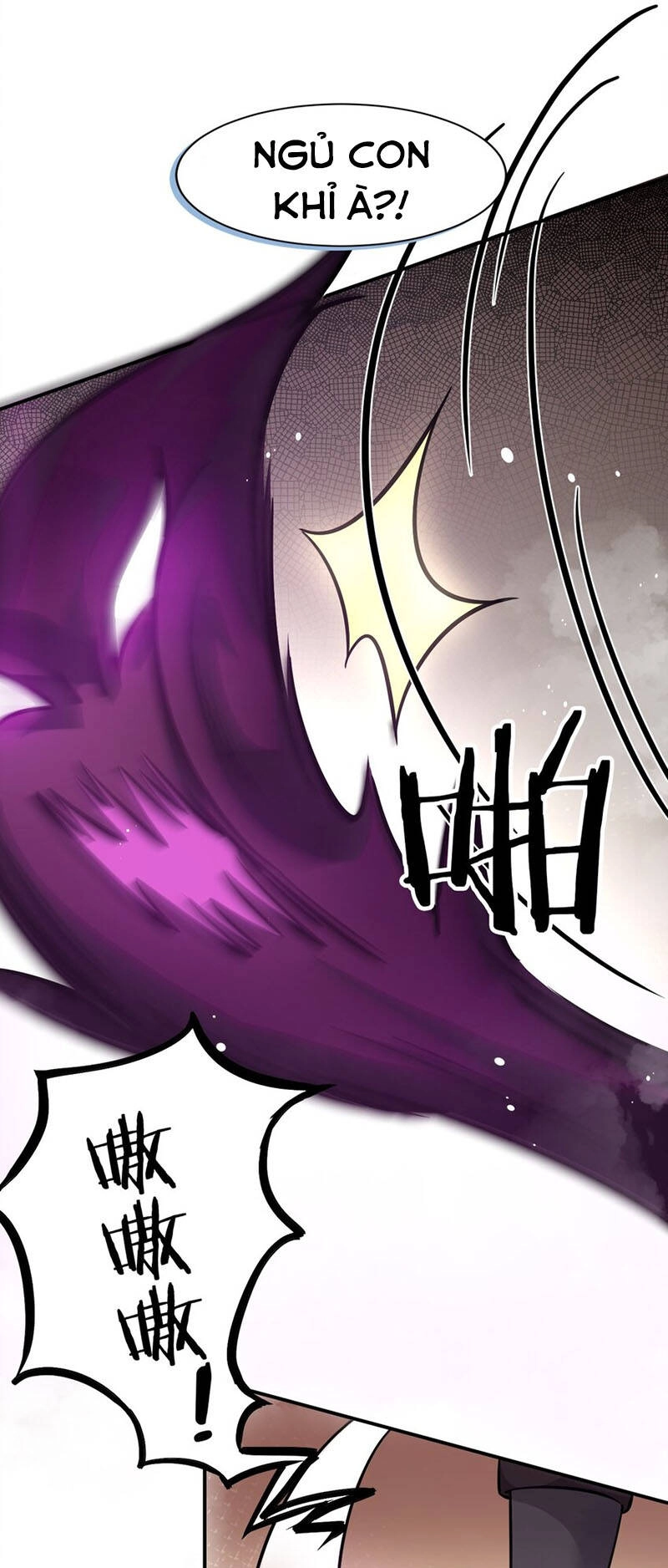 Tu Luyện Thành Tiên Ta Chỉ Muốn Nuôi Nữ Đồ Đệ Chapter 68 - 33