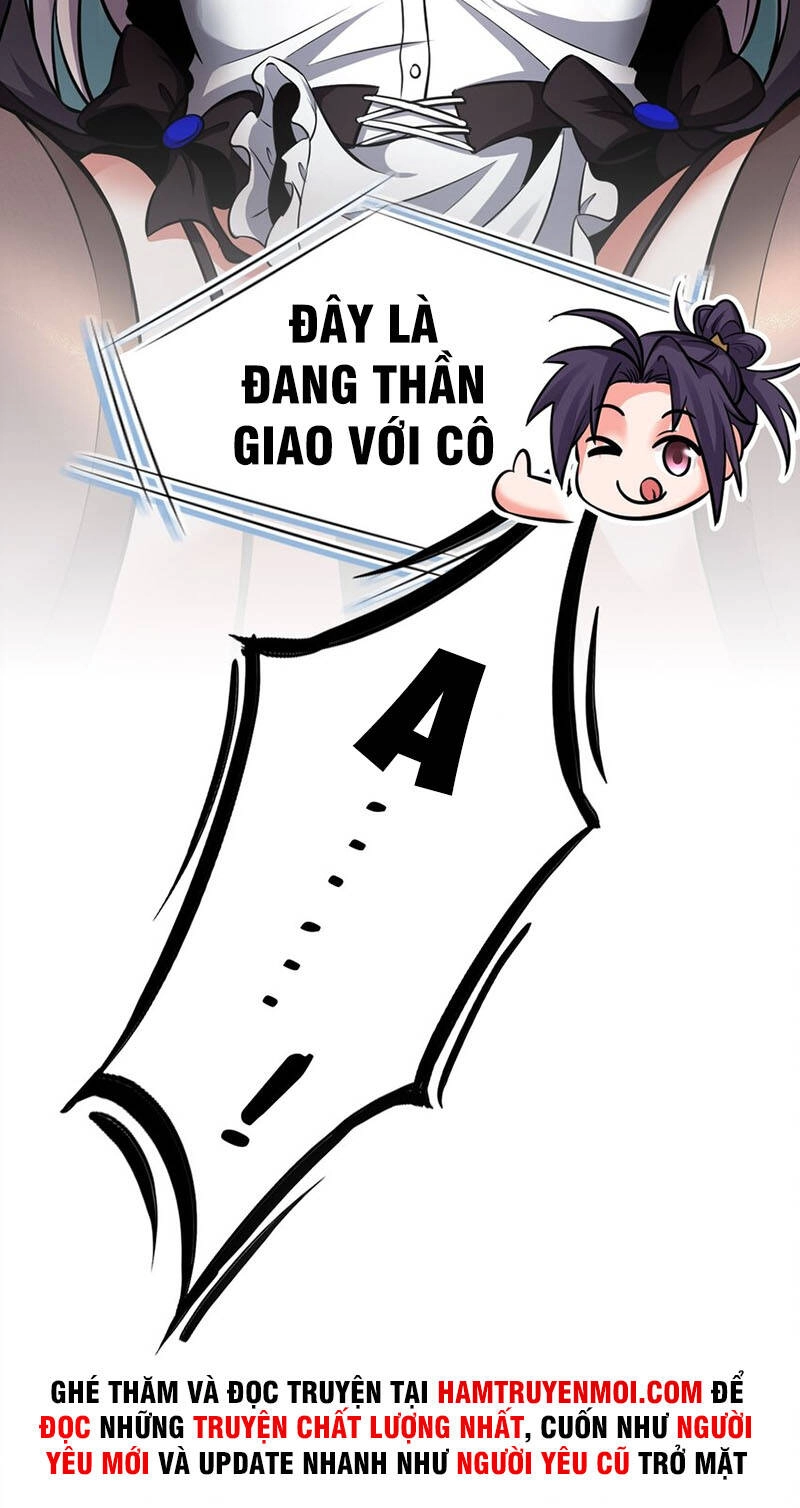 Tu Luyện Thành Tiên Ta Chỉ Muốn Nuôi Nữ Đồ Đệ Chapter 68 - 40