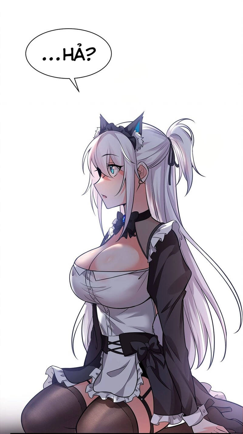 Tu Luyện Thành Tiên Ta Chỉ Muốn Nuôi Nữ Đồ Đệ Chapter 69 - 4