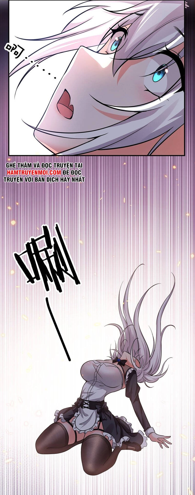 Tu Luyện Thành Tiên Ta Chỉ Muốn Nuôi Nữ Đồ Đệ Chapter 69 - 5