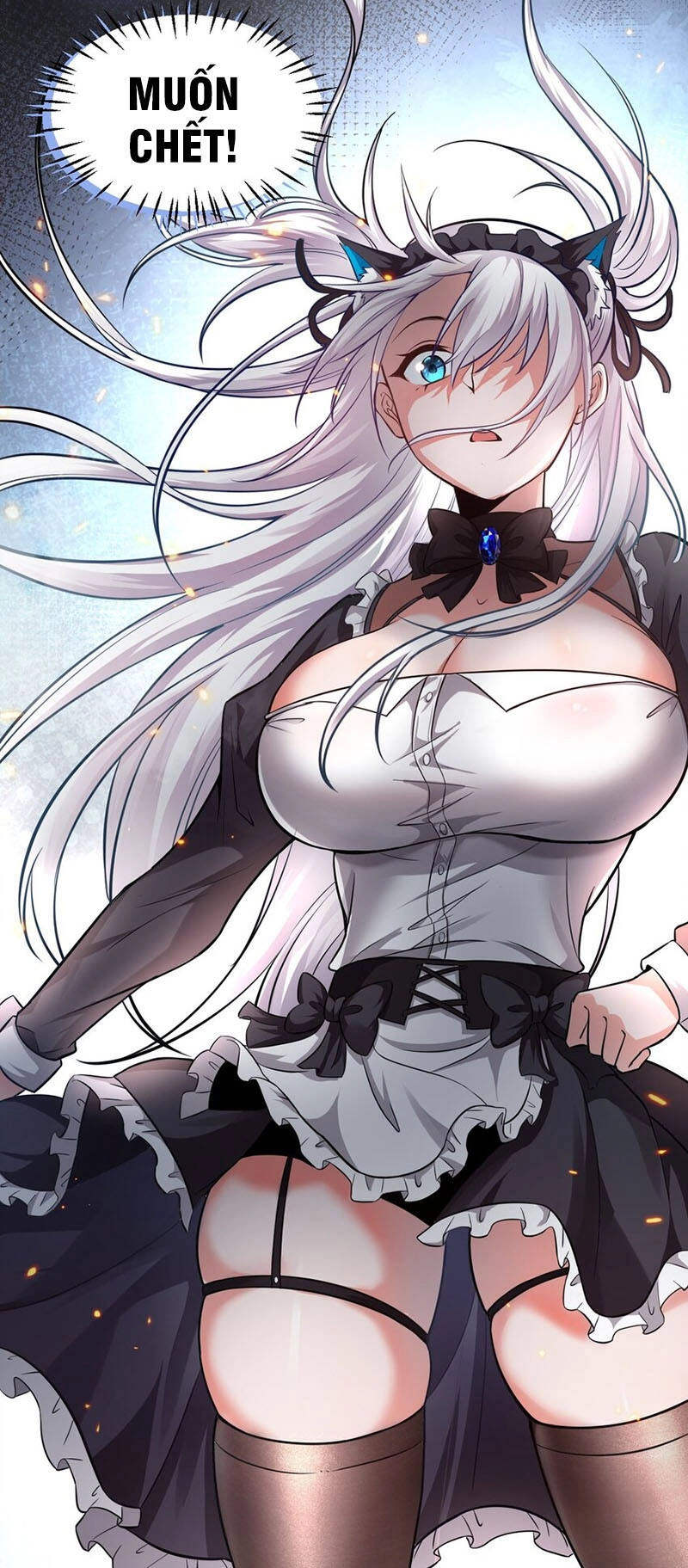 Tu Luyện Thành Tiên Ta Chỉ Muốn Nuôi Nữ Đồ Đệ Chapter 69 - 7