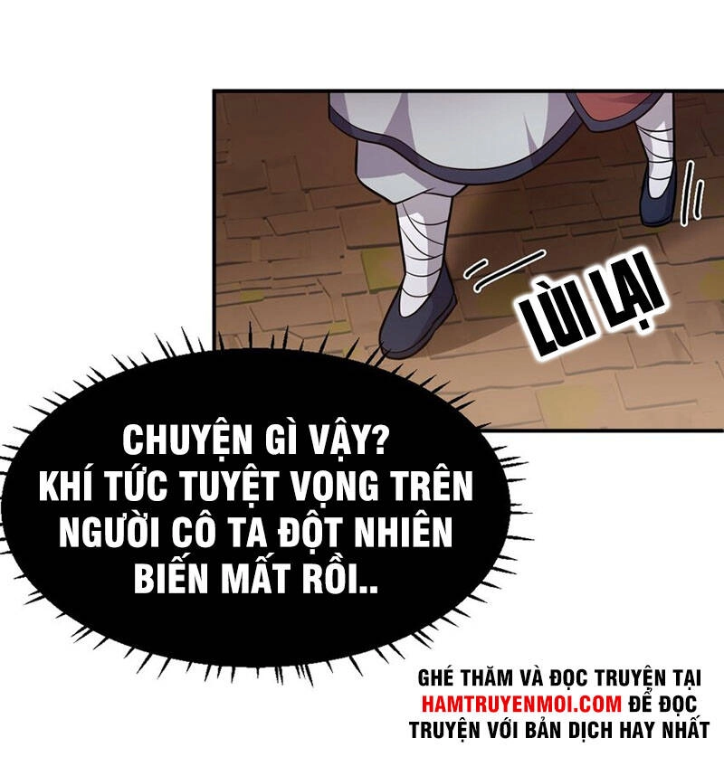 Tu Luyện Thành Tiên Ta Chỉ Muốn Nuôi Nữ Đồ Đệ Chapter 69 - 10