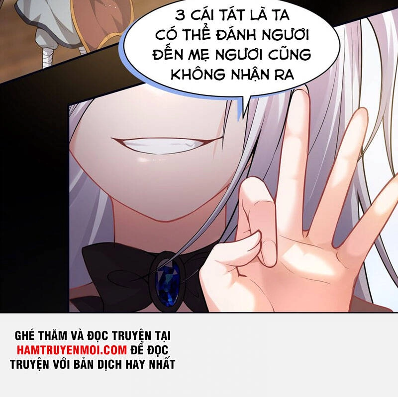 Tu Luyện Thành Tiên Ta Chỉ Muốn Nuôi Nữ Đồ Đệ Chapter 69 - 12