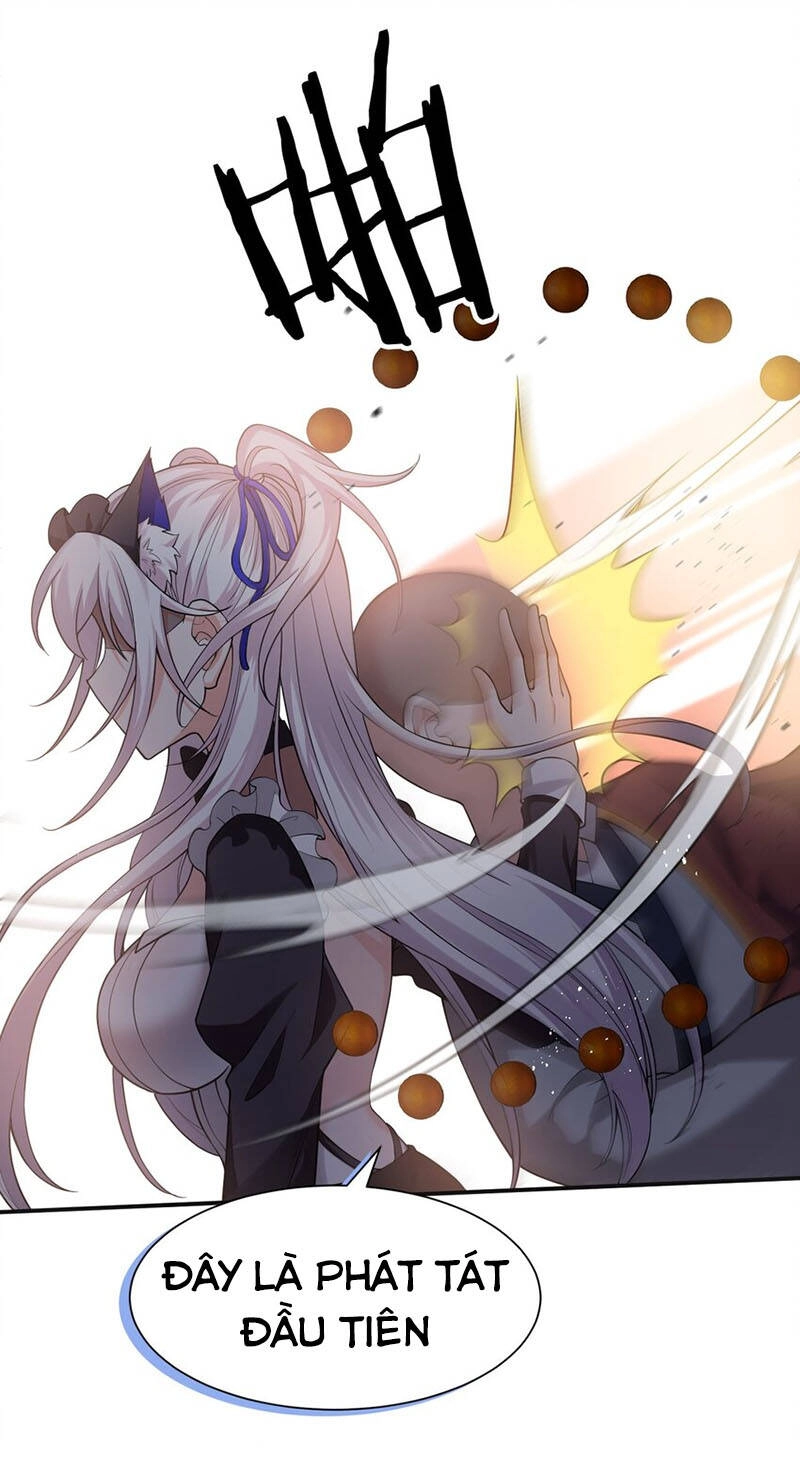 Tu Luyện Thành Tiên Ta Chỉ Muốn Nuôi Nữ Đồ Đệ Chapter 69 - 17