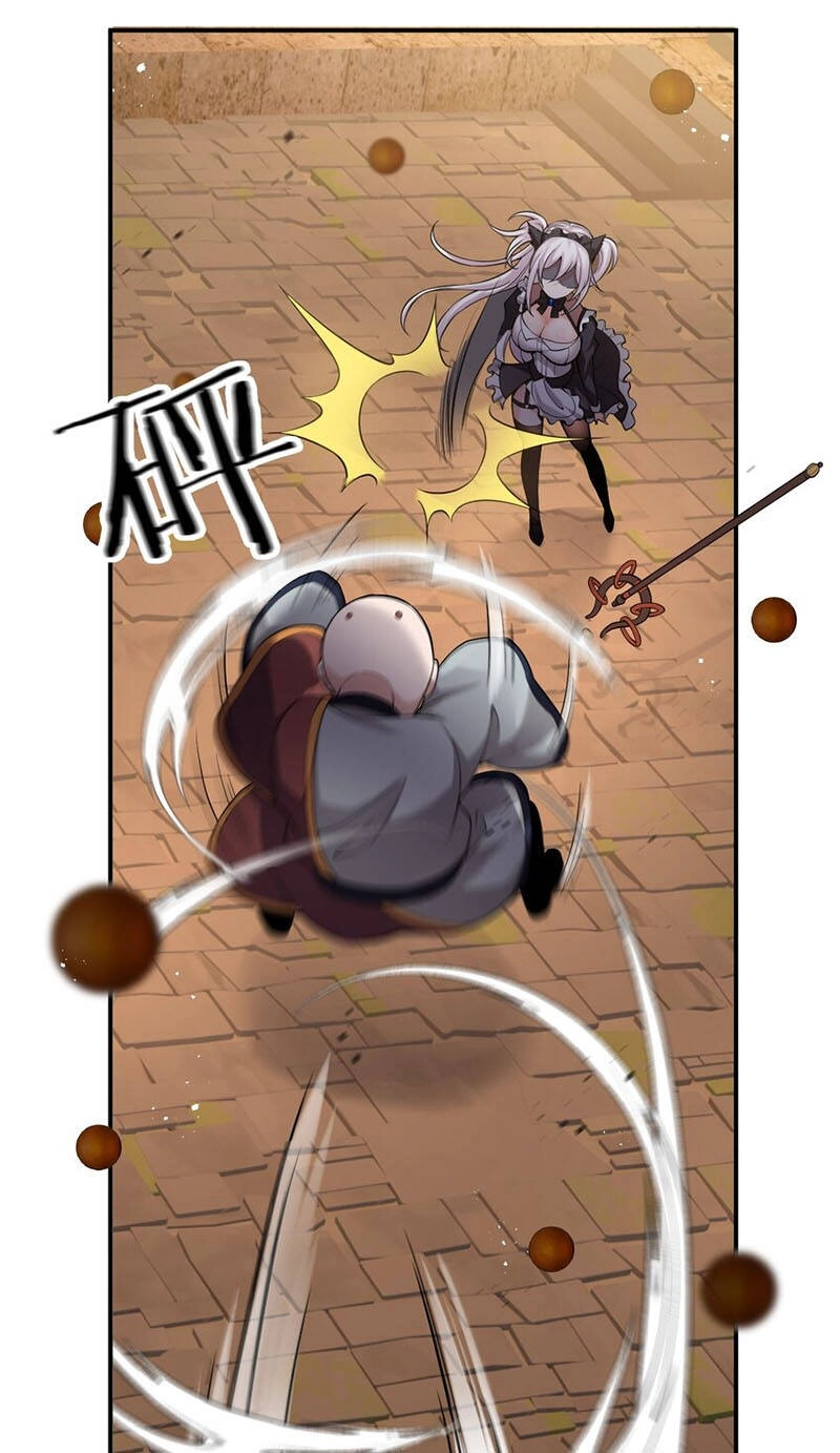 Tu Luyện Thành Tiên Ta Chỉ Muốn Nuôi Nữ Đồ Đệ Chapter 69 - 18