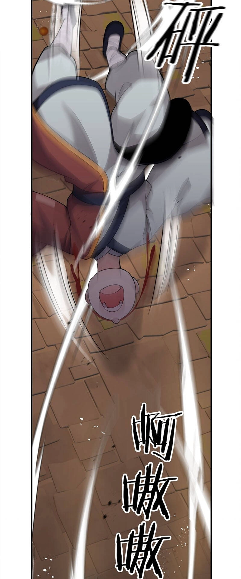 Tu Luyện Thành Tiên Ta Chỉ Muốn Nuôi Nữ Đồ Đệ Chapter 69 - 19