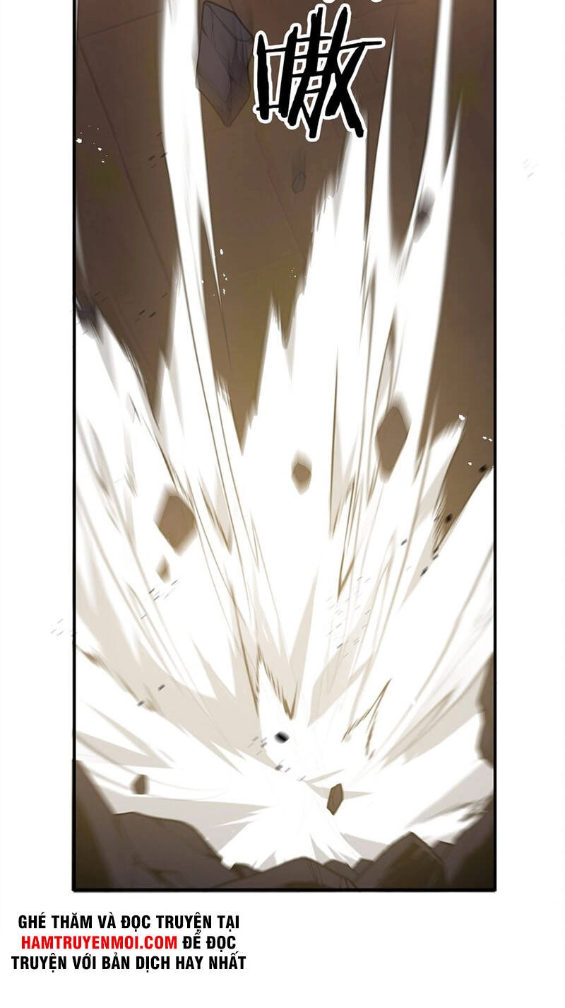 Tu Luyện Thành Tiên Ta Chỉ Muốn Nuôi Nữ Đồ Đệ Chapter 69 - 20