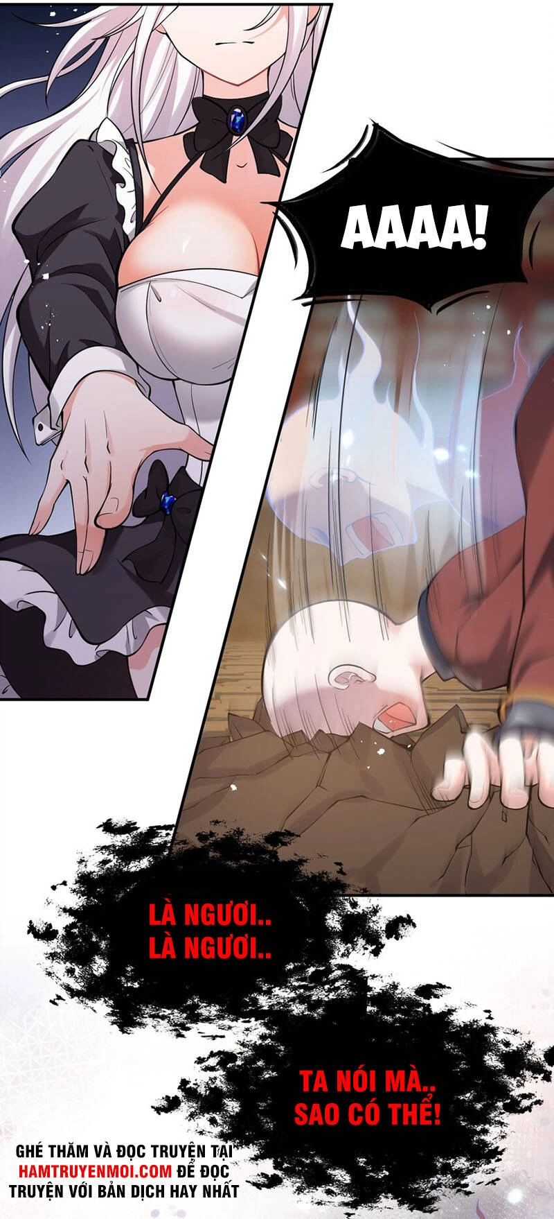 Tu Luyện Thành Tiên Ta Chỉ Muốn Nuôi Nữ Đồ Đệ Chapter 69 - 22