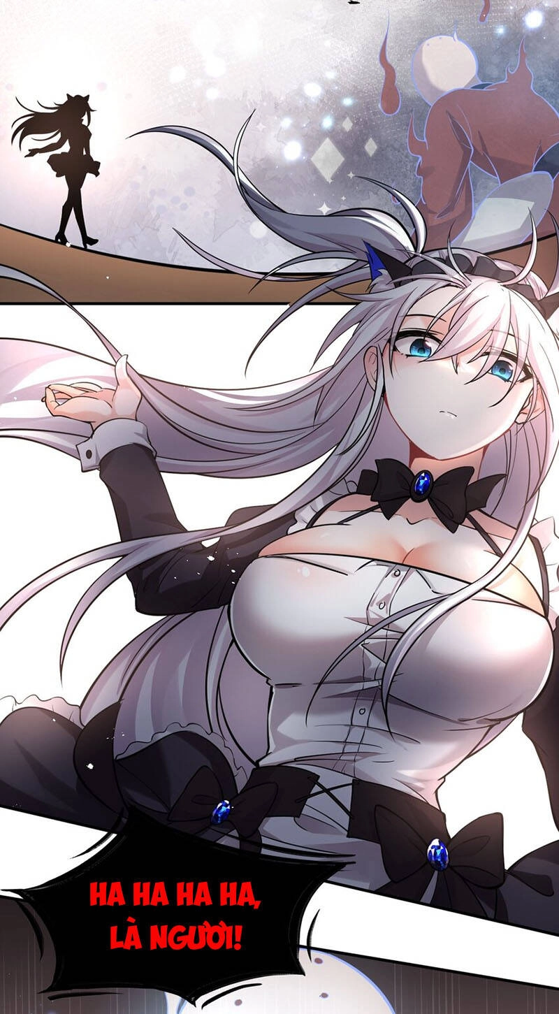 Tu Luyện Thành Tiên Ta Chỉ Muốn Nuôi Nữ Đồ Đệ Chapter 69 - 23